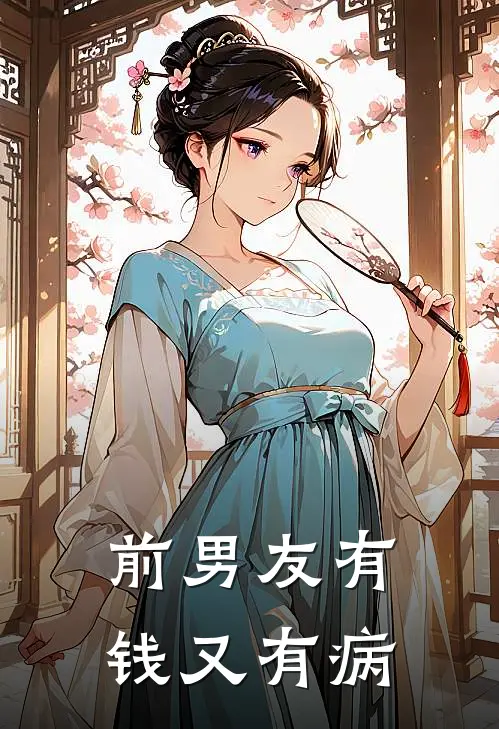 前男友有钱又有病