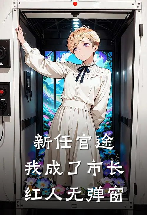 新任官途，我成了市长红人无弹窗