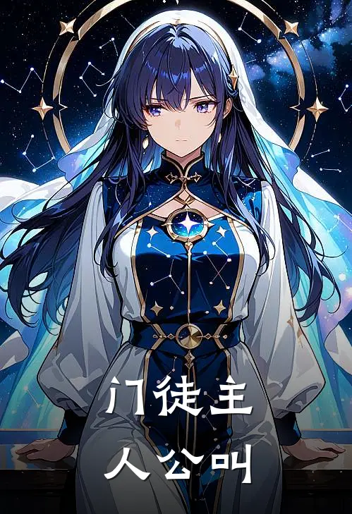 门徒主人公叫