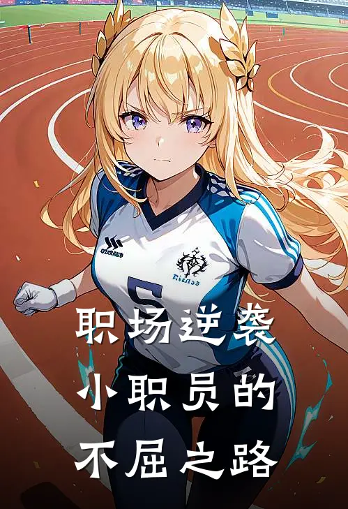 职场逆袭：小职员的不屈之路