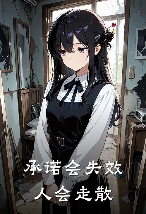 承诺会失效，人会走散
