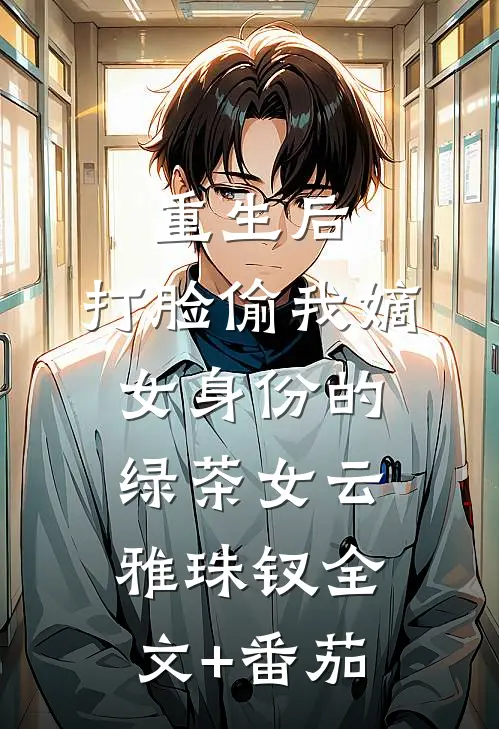 重生后，打脸偷我嫡女身份的绿茶女云雅珠钗全文+番茄