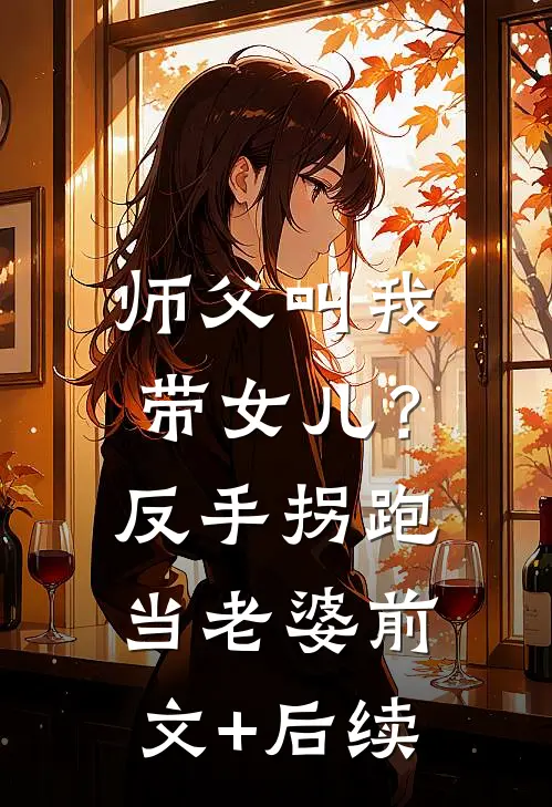 师父叫我带女儿？反手拐跑当老婆前文+后续