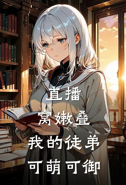 直播：窝嫩叠，我的徒弟可萌可御