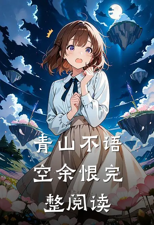 青山不语空余恨完整阅读
