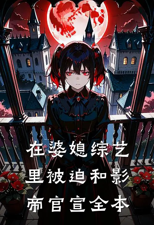 在婆媳综艺里被迫和影帝官宣全本