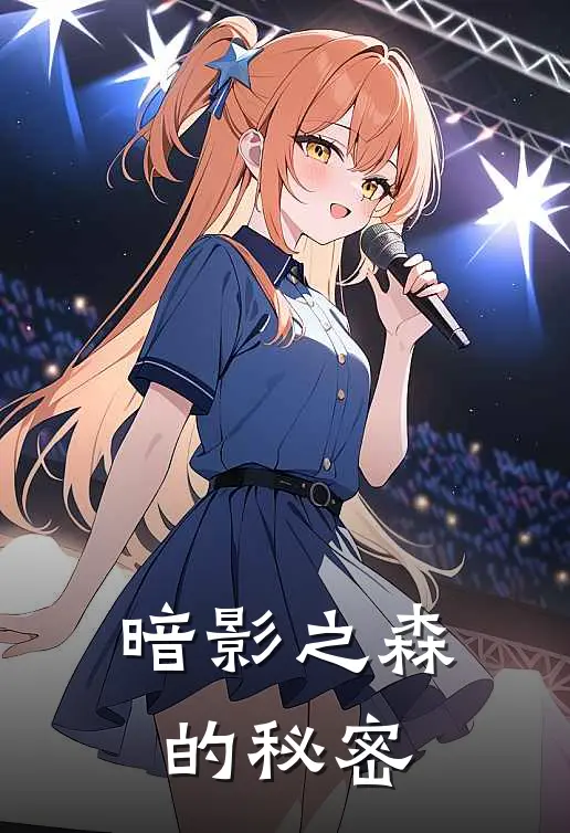 暗影之森的秘密