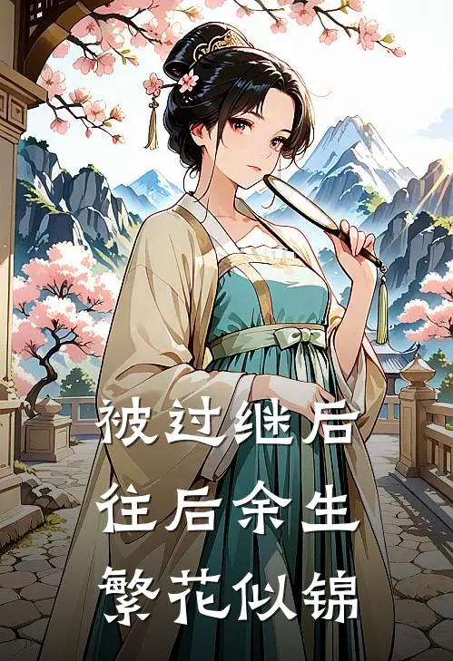 被过继后，往后余生繁花似锦