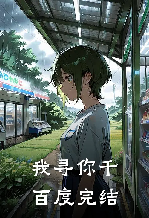 我寻你千百度完结