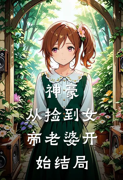神豪，从捡到女帝老婆开始结局