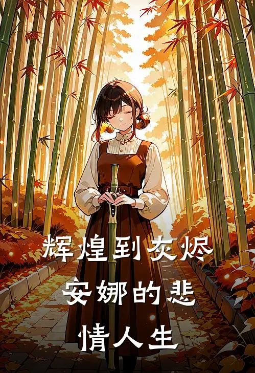 辉煌到灰烬：安娜的悲情人生