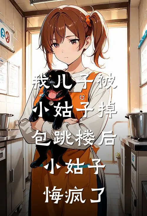我儿子被小姑子掉包跳楼后，小姑子悔疯了