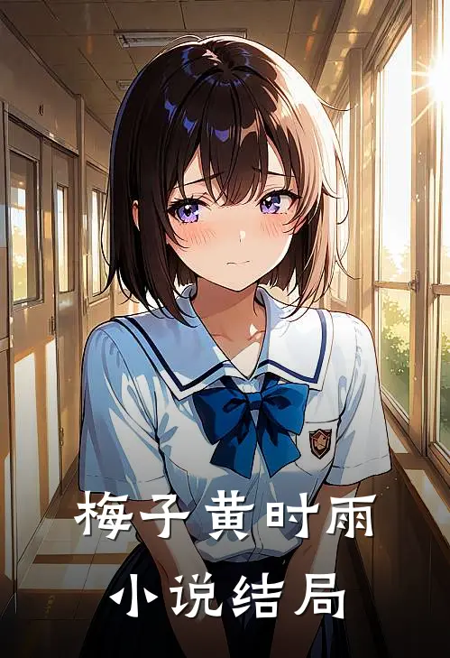 梅子黄时雨小说结局