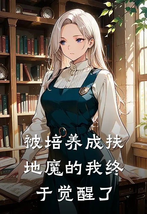 被培养成扶地魔的我终于觉醒了