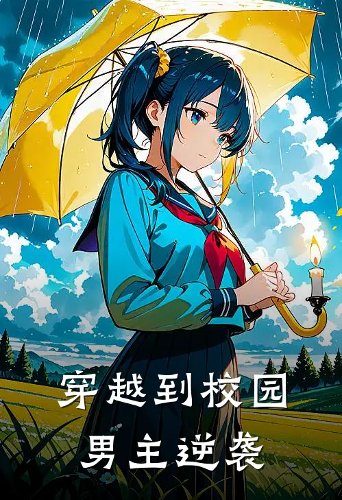 穿越到校园男主逆袭
