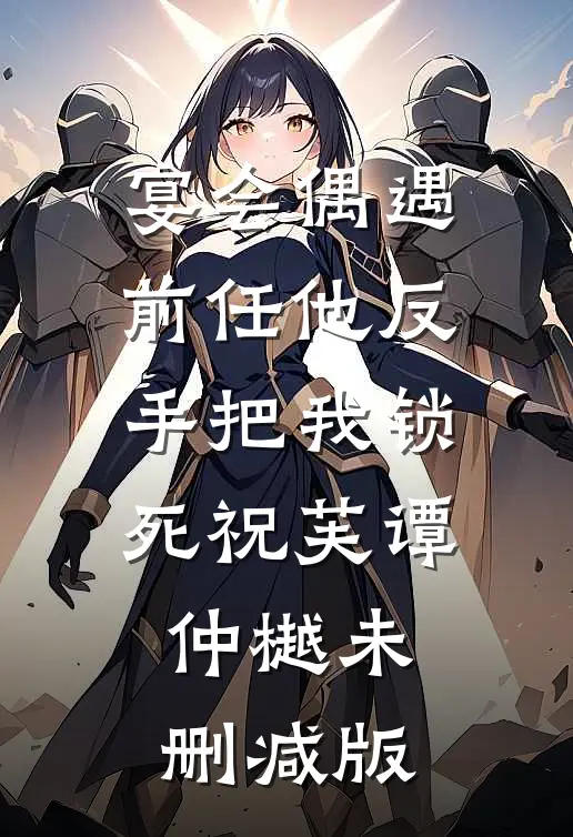 全村就我一个男人完整阅读