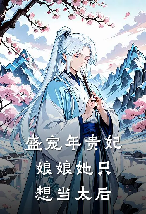 盛宠年贵妃娘娘她只想当太后