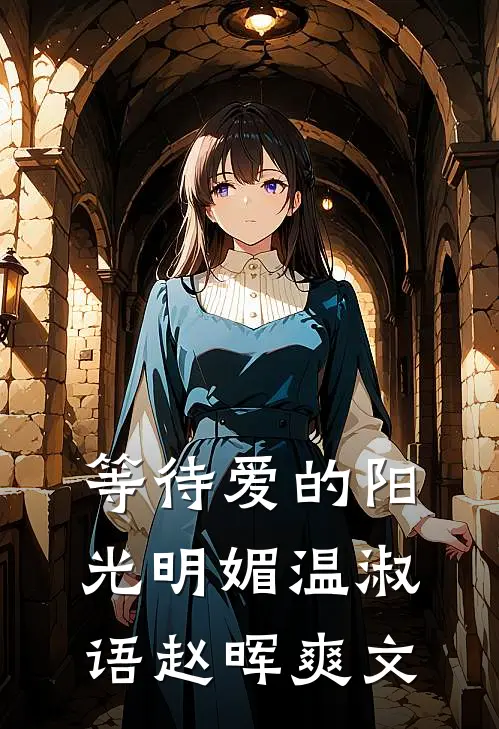 也曾想陪你看朝露萤火