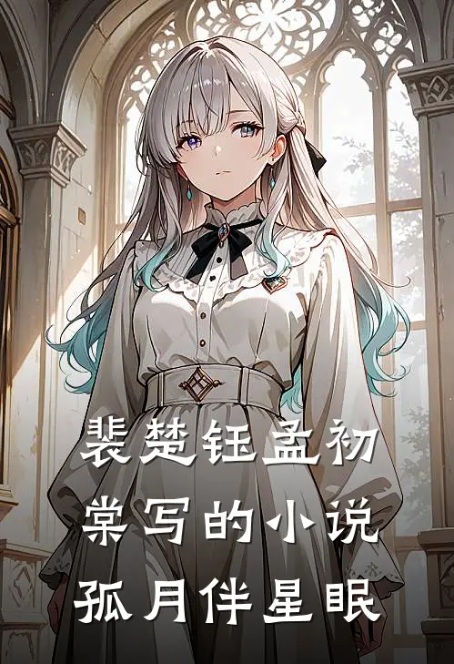裴楚钰孟初棠写的小说孤月伴星眠