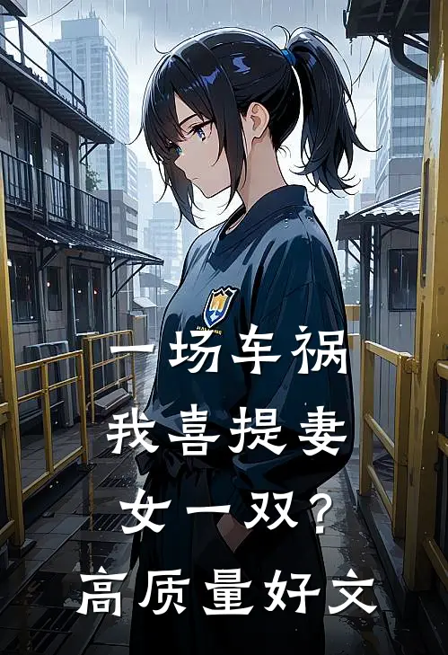 一场车祸，我喜提妻女一双？高质量好文