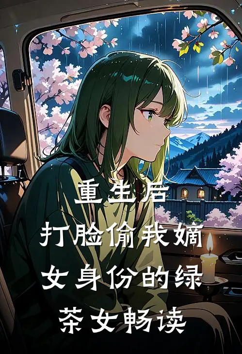 重生后，打脸偷我嫡女身份的绿茶女畅读