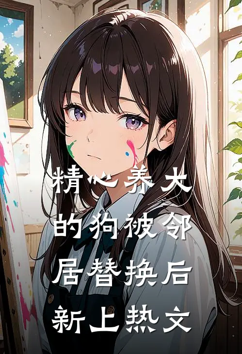精心养大的狗被邻居替换后新上热文