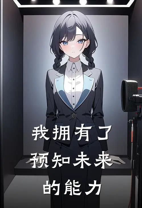 我拥有了预知未来的能力