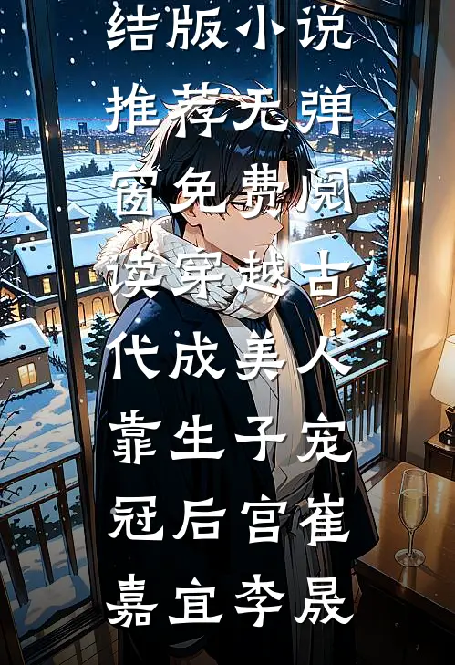 被逼嫁糙汉，我真香了