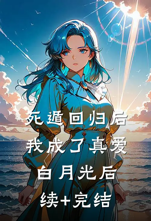 死遁回归后，我成了真爱白月光后续+完结