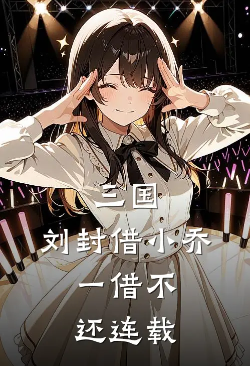 三国：刘封借小乔，一借不还连载