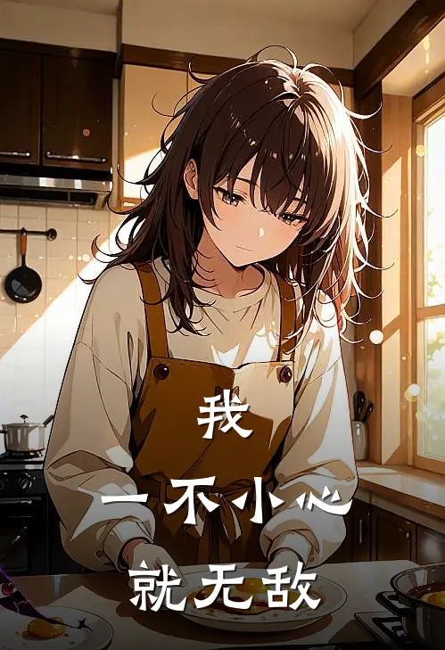 我，一不小心就无敌