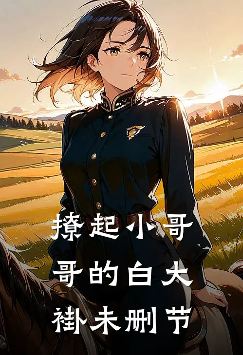 撩起小哥哥的白大褂未删节