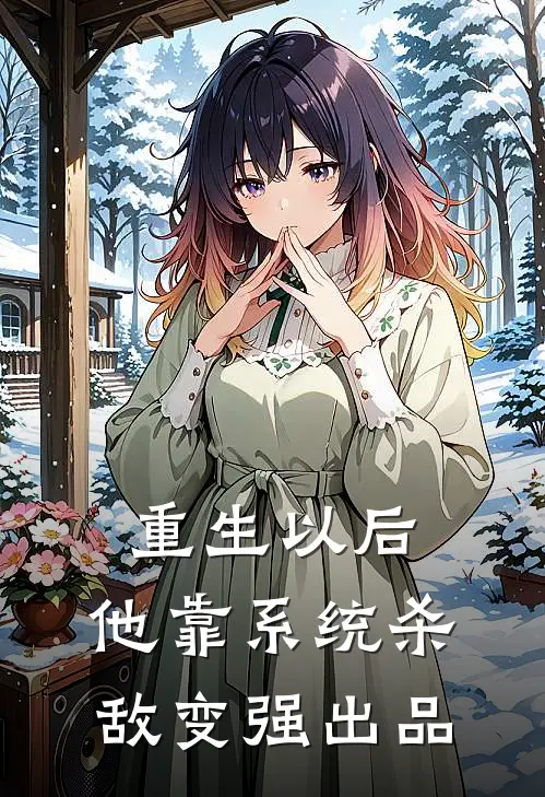 重生以后，他靠系统杀敌变强出品