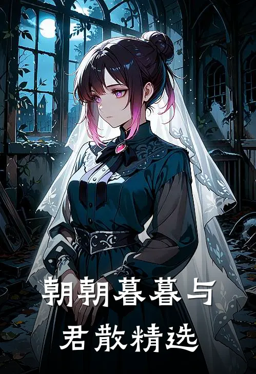 朝朝暮暮与君散精选