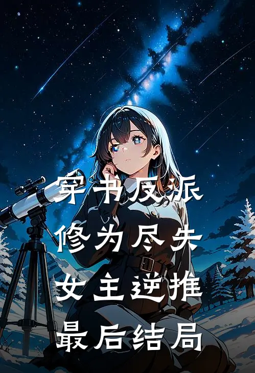 穿书反派：修为尽失，女主逆推最后结局