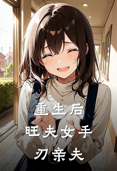 重生后，旺夫女手刃亲夫