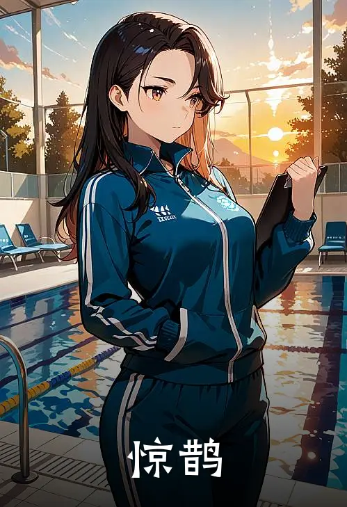 惊鹊