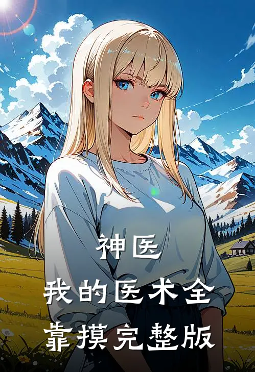 神医：我的医术全靠摸完整版