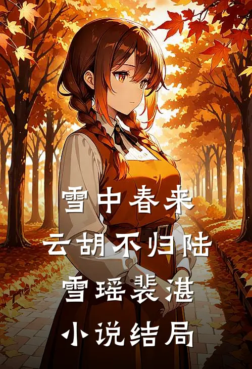 雪中春来，云胡不归陆雪瑶裴湛小说结局