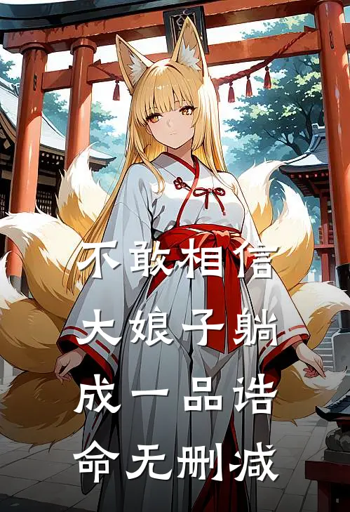 不敢相信，大娘子躺成一品诰命无删减