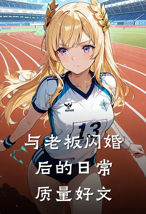 与老板闪婚后的日常质量好文