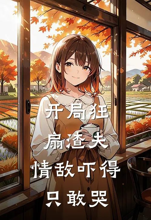 开局狂扇渣夫，情敌吓得只敢哭