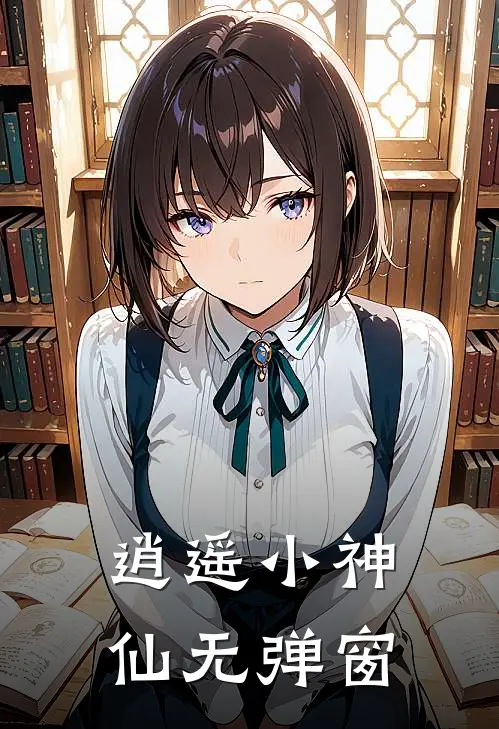 逍遥小神仙无弹窗