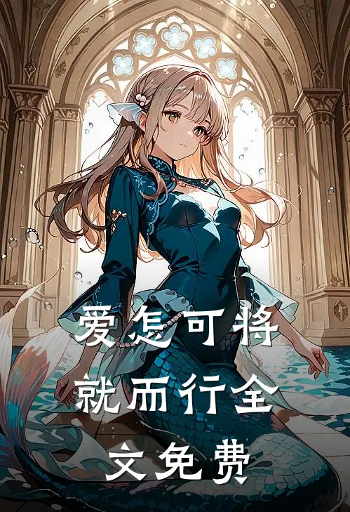 爱怎可将就而行全文免费