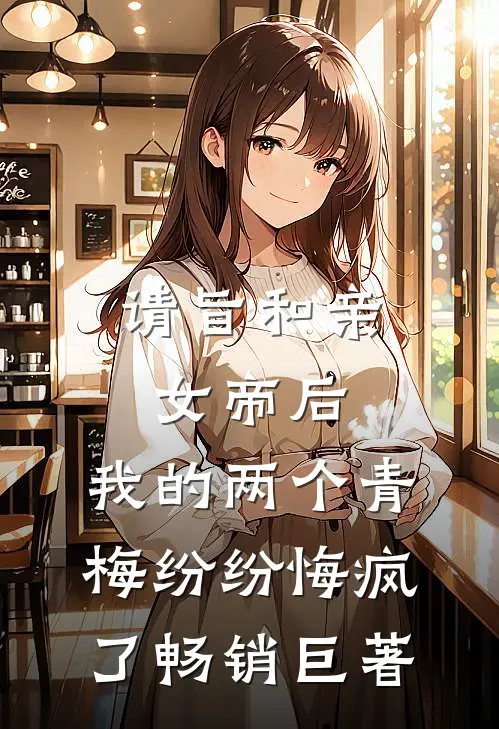 请旨和亲女帝后，我的两个青梅纷纷悔疯了畅销巨著