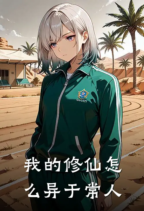 我的修仙怎么异于常人