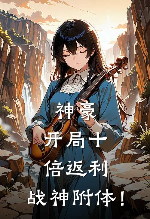 神豪：开局十倍返利，战神附体！