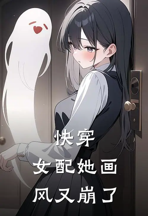 快穿：女配她画风又崩了