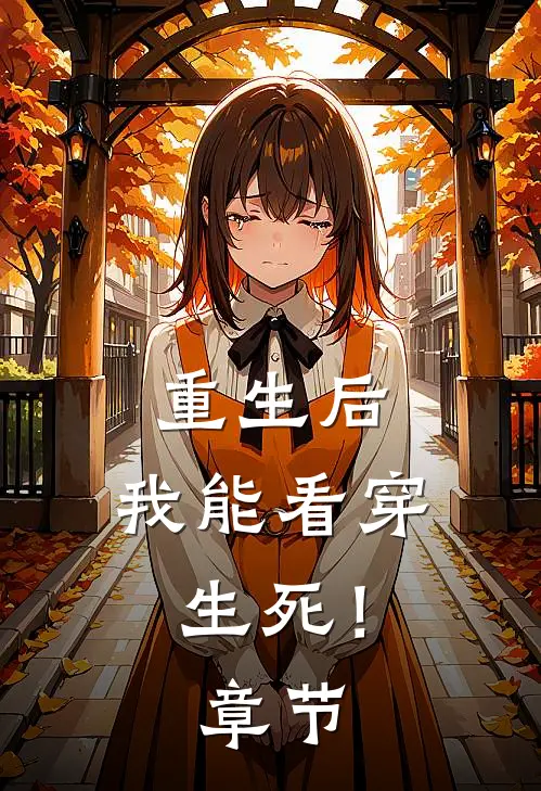 重生后，我能看穿生死！章节