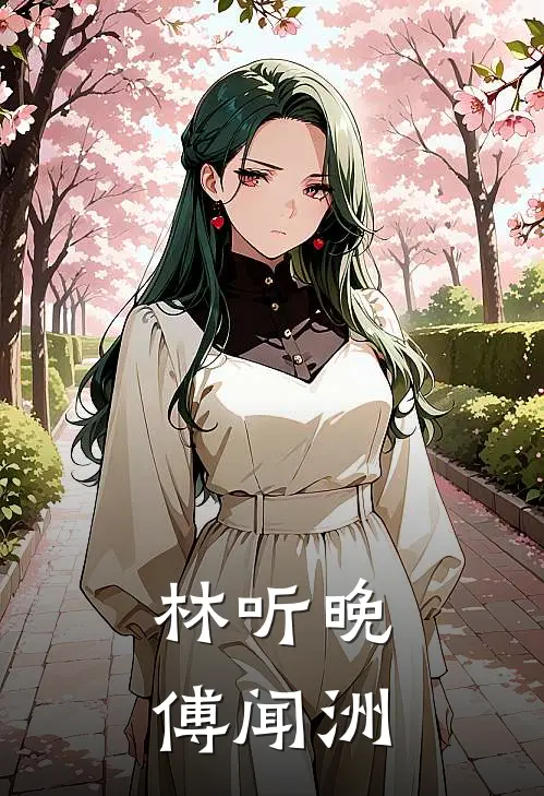 林听晚傅闻洲
